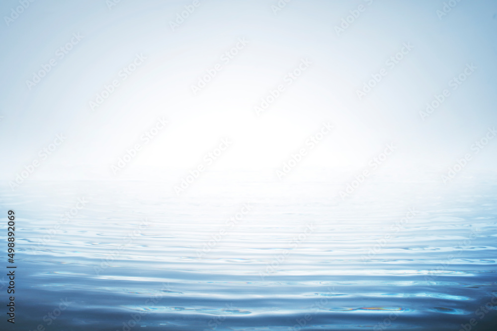 Fototapeta premium water 水