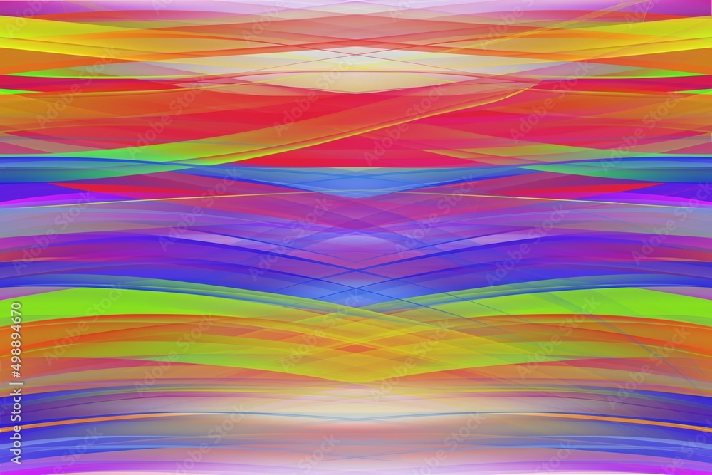 Color background illustration Made with the pro-create drawing app. Color background illustration Made with the pro-create drawing app.
