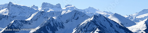 suisse alpine © rachid amrous