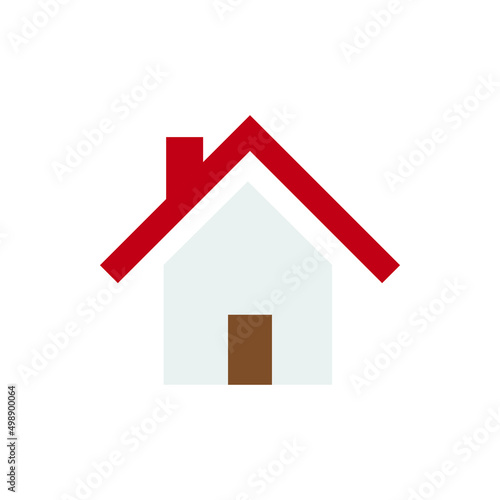 home icon for website, presentation