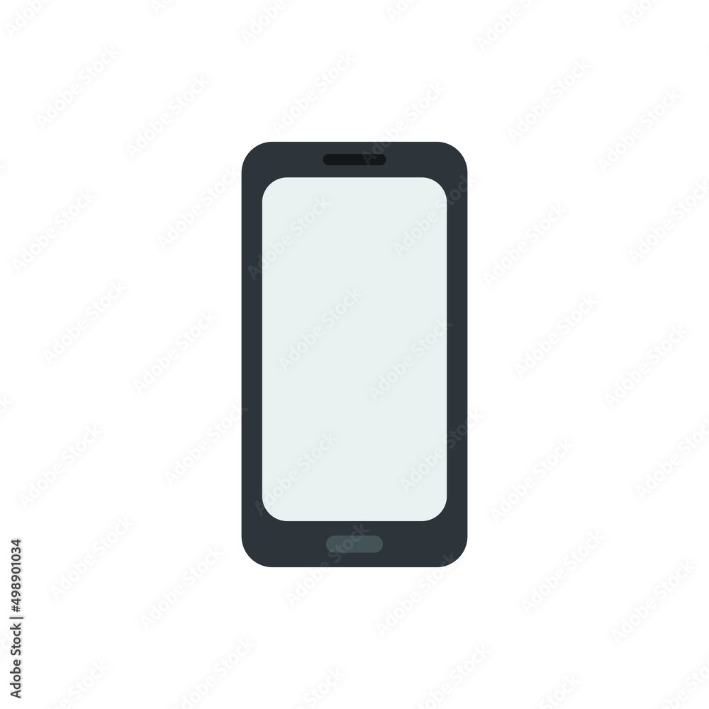 phone vector icon for website, cv, presentation phone vector icon for website, cv, presentation