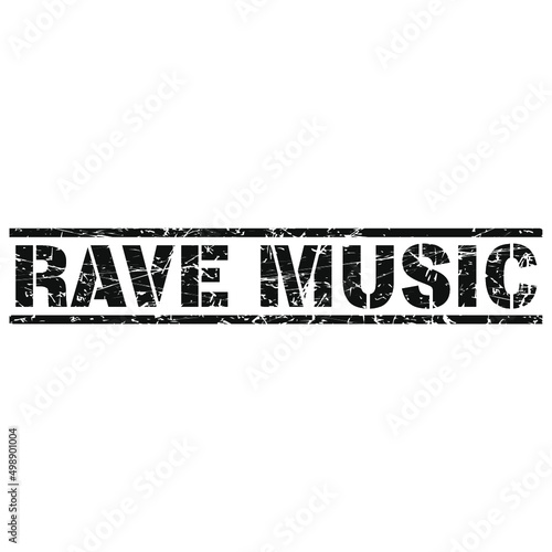 Rave Music
