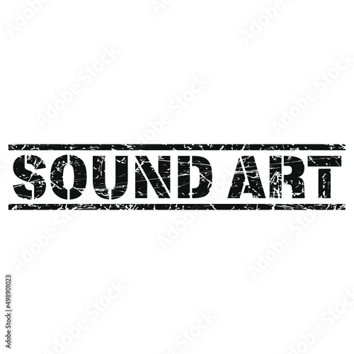 Sound Art
