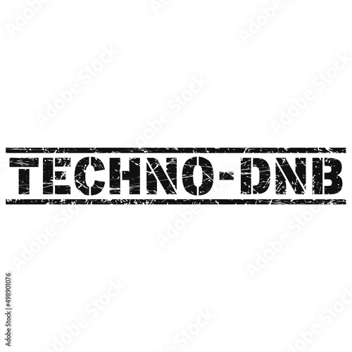 Techno-DNB