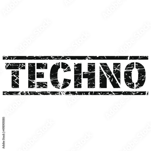 Techno