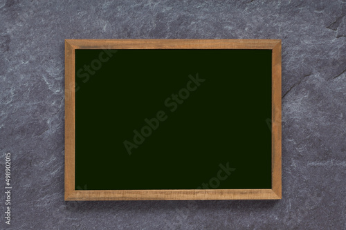 黒板 メッセージボード素材