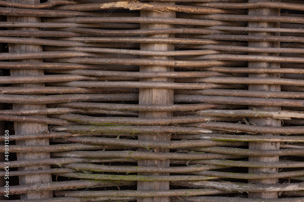 basket texture basket texture