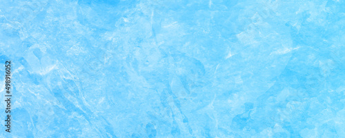 Closeup surface abstract marble pattern at the marble stone floor texture background, blue and white with liquid fluid texture for background.
