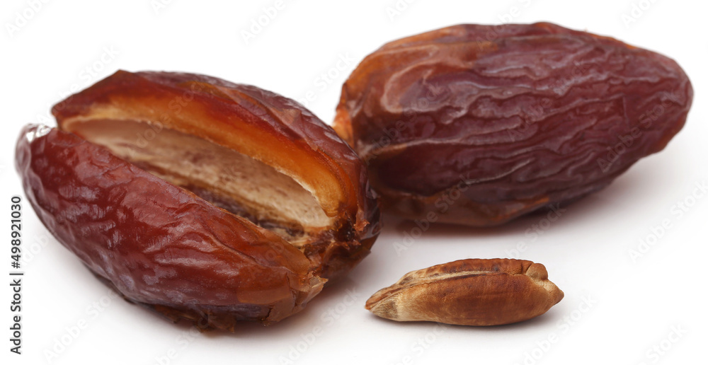 Fresh Arabian dates