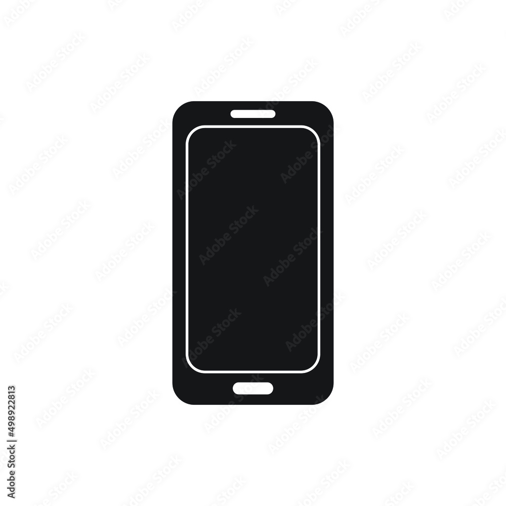 phone vector icon for website, presentation phone vector icon for website, presentation