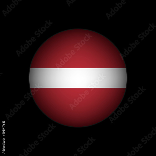 Free Download Country Latvia. Latvia flag. Vector illustration. - GFXLoad