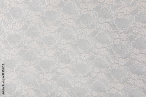 Wallpaper Mural a dainty cream colored lace background Torontodigital.ca
