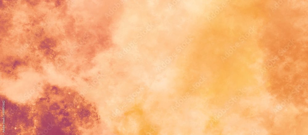 fireplace abstract texture background. leopard print background. watercolor fire on red orange background. beautiful grunge style fireplace background design.