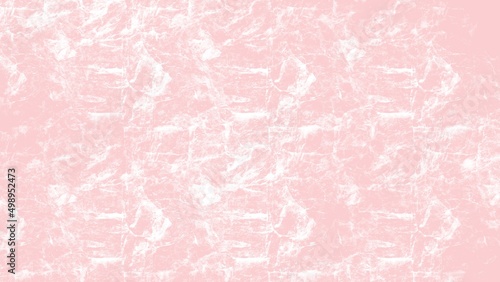 pink background