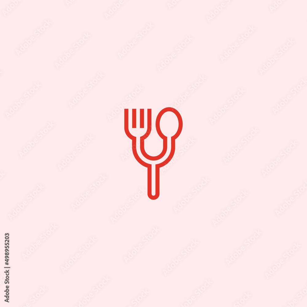 food y logo or restaurant logo food y logo or restaurant logo