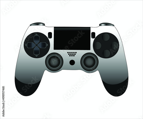 video game controller