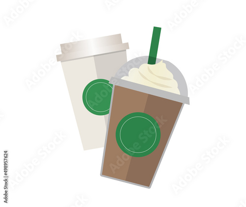 コーヒー　テイクアウト
