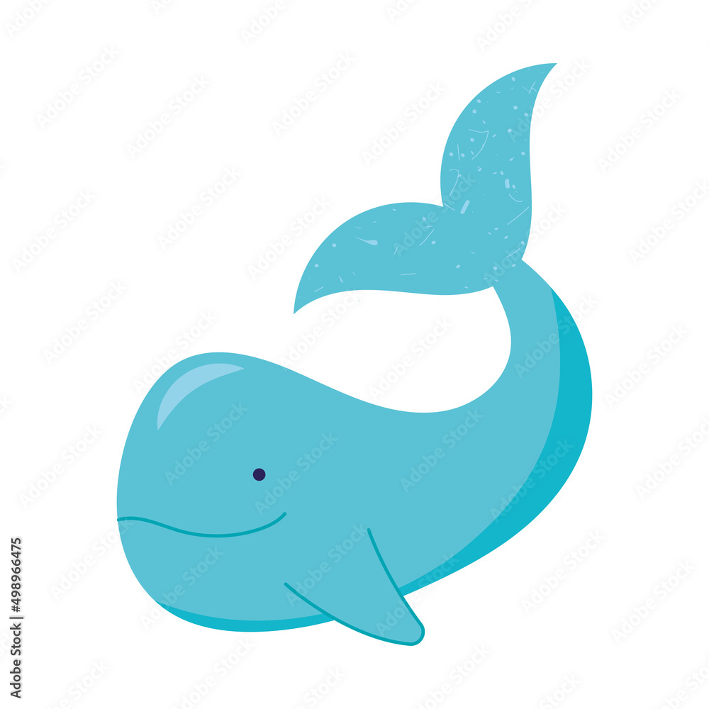 cute whale icon cute whale icon