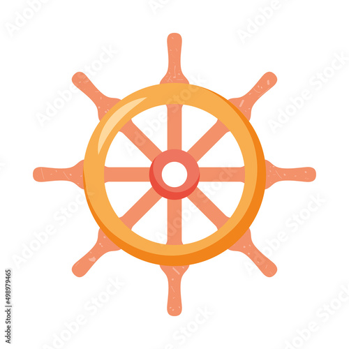 rudder icon image