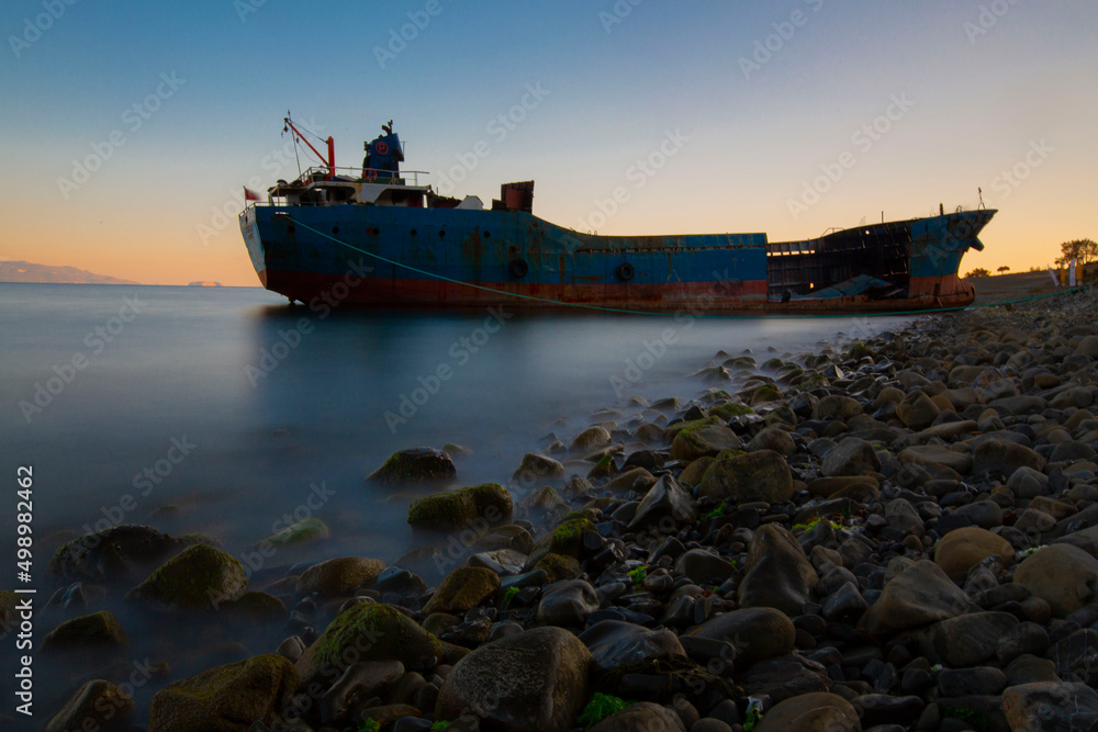 Φωτογραφία Ucmakdere is a seaside town and district of Tekirdağ Province situated on the north coast of the Marmara Sea in Turkey