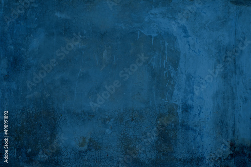 Blue Stone texture as background and image