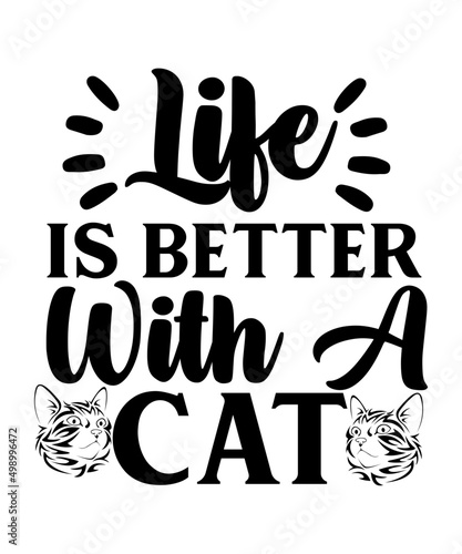 Cat Lover SVG Bundle, Cat Mom Svg, Funny Cat Svg,Cat Lady Svg,Cat Quote Svg,Kitten Svg,Kitty Svg, Cut File for Cricut, Silhouette, PNG, DXF, Hello Kitty Svg Bundle, Hello Kitty Svg, Hello Kitty Svg Fi