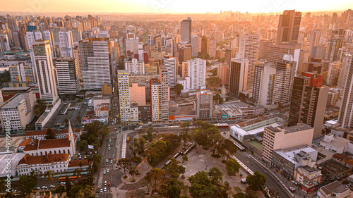 Curitiba, Paraná, Brasil