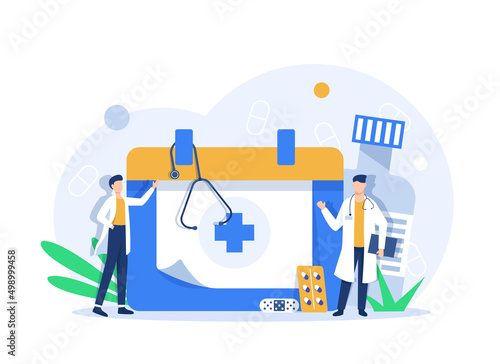 medical services, annual check up, preventive examination,Health care program