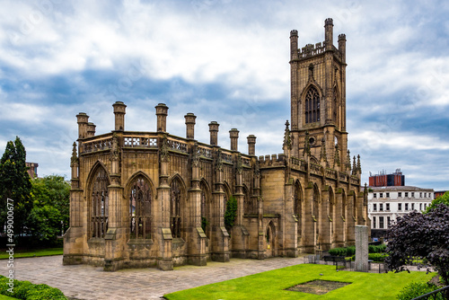 Liverpool Cathedral