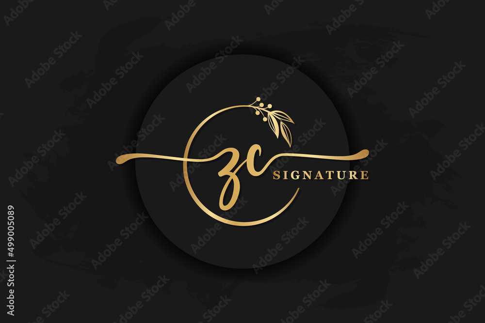 189,606 Signature Logo Images, Stock Photos, 3D objects, & Vectors