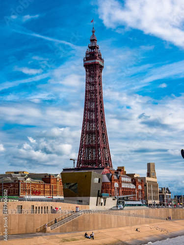 Blackpool Tower