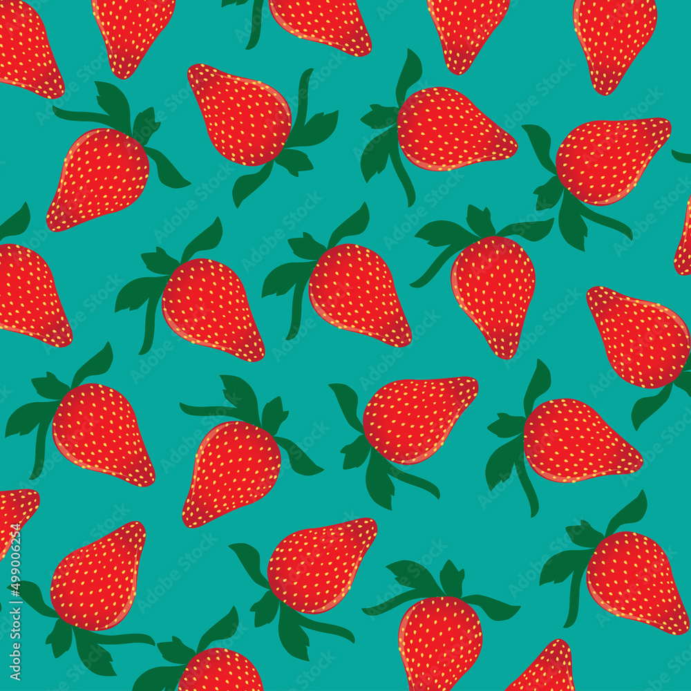 strawberries strawberries