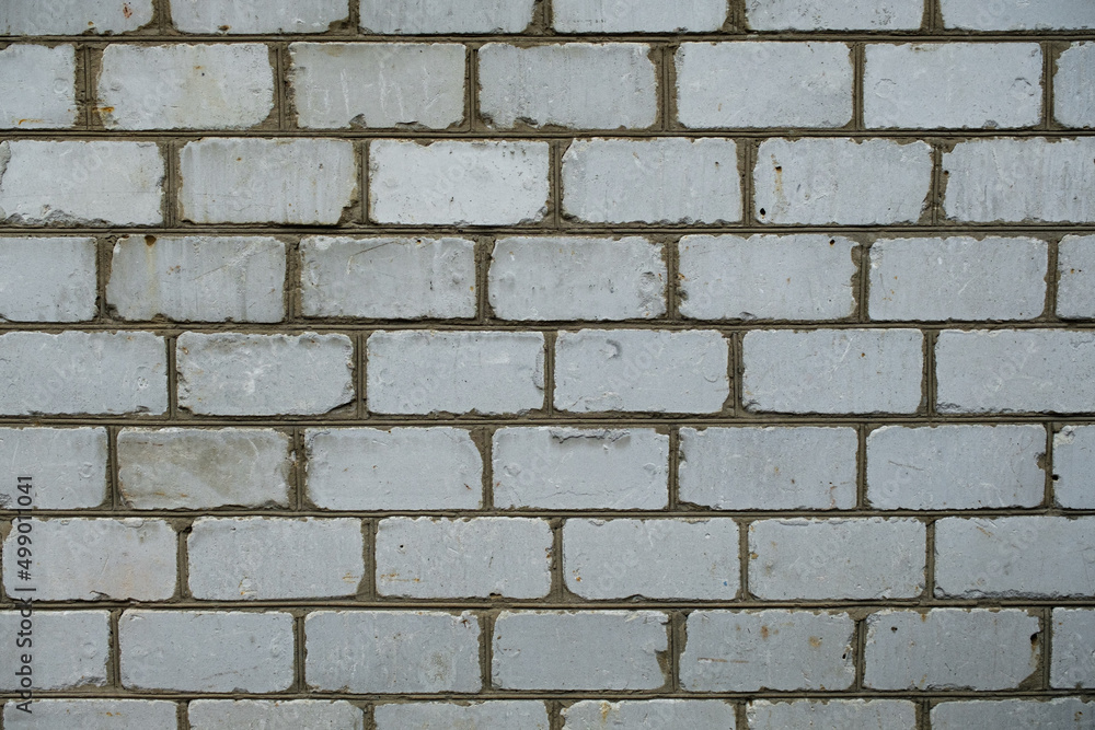 brick wall brick wall
