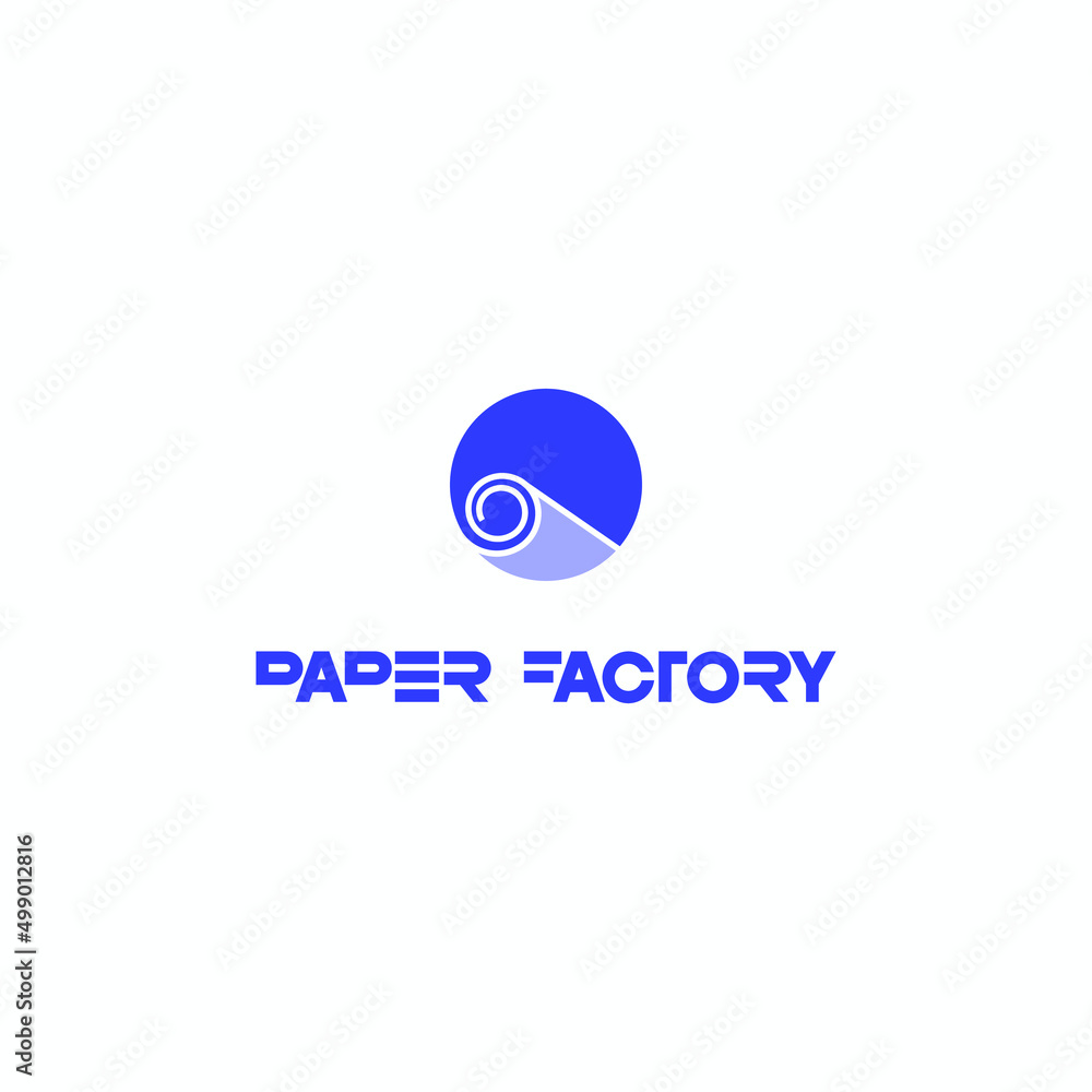 illustration depicting a sheet of paper in the form of a symbol or logo. Paper factory
illustration depicting a sheet of paper in the form of a symbol or logo. Paper factory