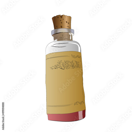 botella 