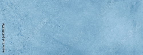 Close-up of blue textured concrete background  © Stillfx