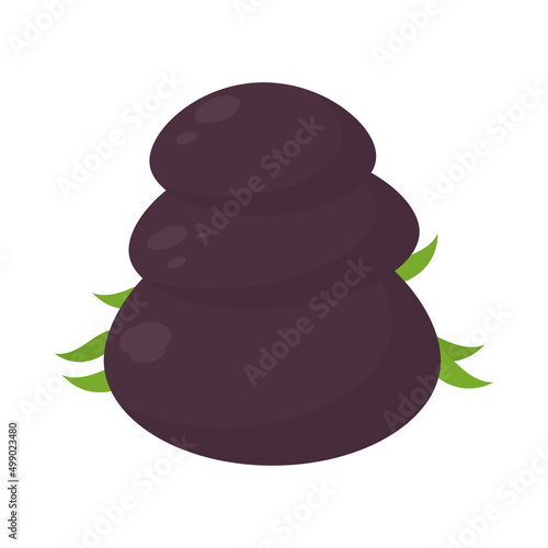 spa stones icon