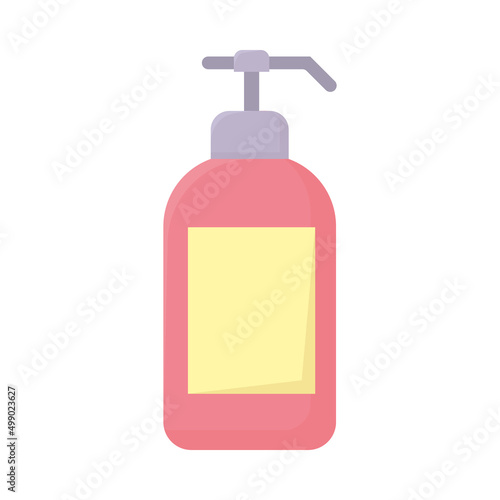 soap bottle icon