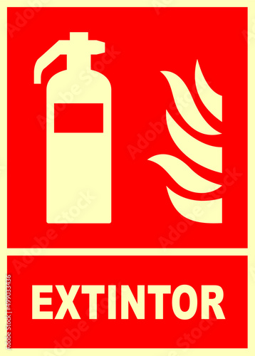 cf001, señal, manguera, extintor numero, icono, rojo, símbolo, estándar, derecha, pictograma, normatividad, vector, incendios, contraincendios, pictograma, fuego, señales, 