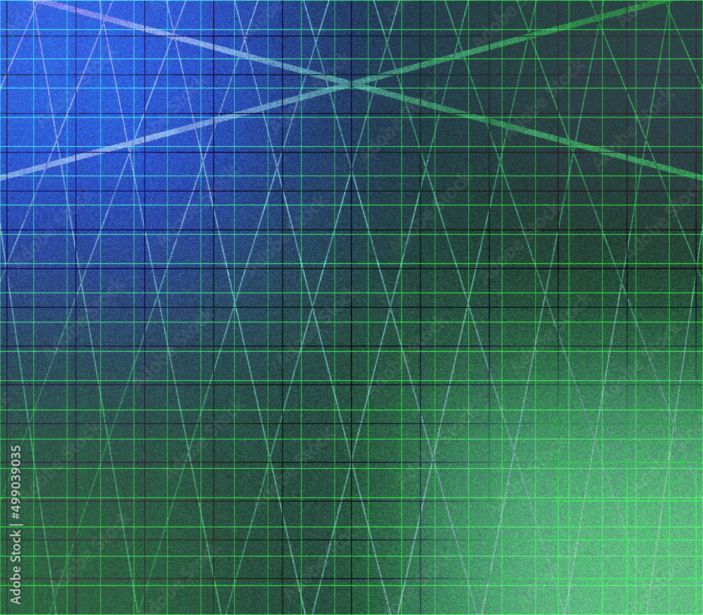 Abstract glitch art grid background image. Abstract glitch art grid background image.