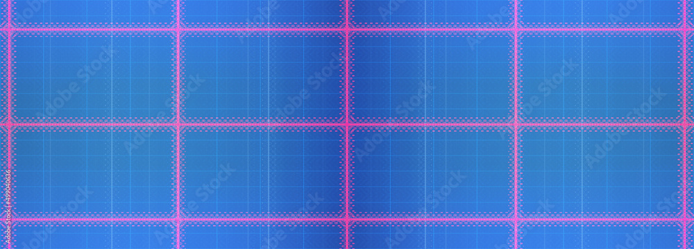 Abstract glitch art grid background image. Abstract glitch art grid background image.