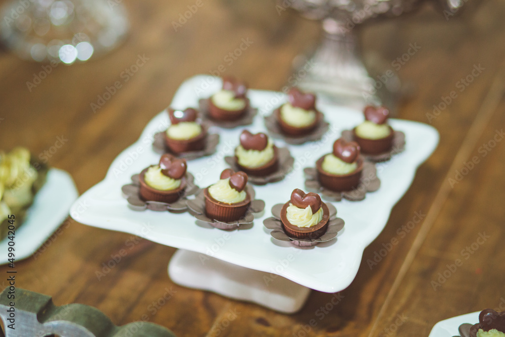 decorative fine candy for party decorative fine candy for party