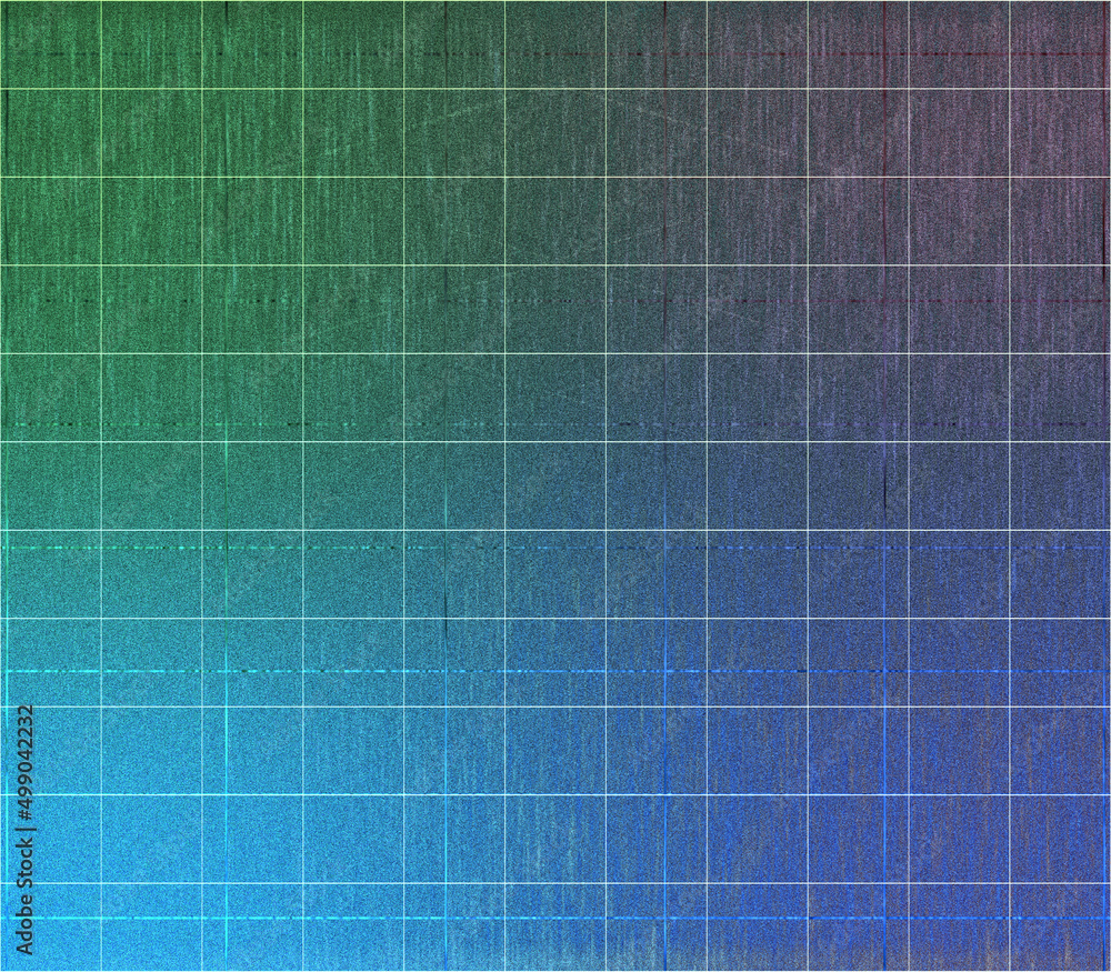 Abstract glitch art grid background image. Abstract glitch art grid background image.