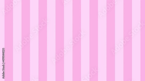 [loop] Simple pastel striped background animation