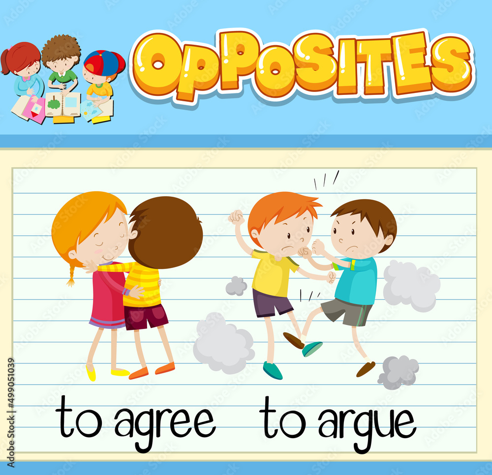 Opposite words with pictures for kids Opposite words with pictures for kids