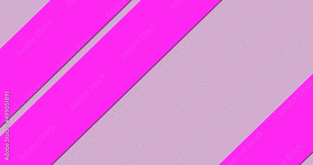 Minimal pink geometric background for banner concept Minimal pink geometric background for banner concept