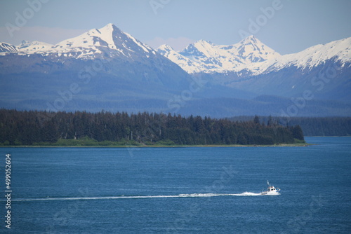 Alaska