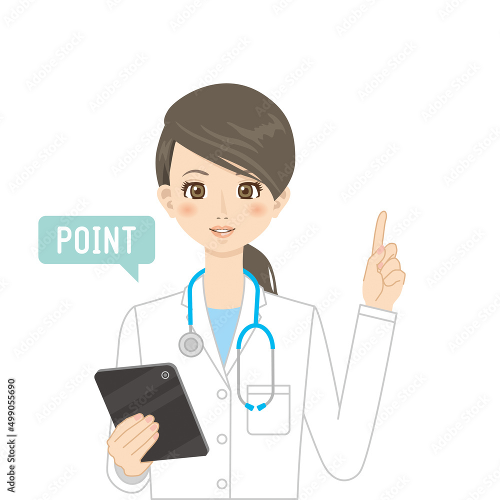 人物　イラスト