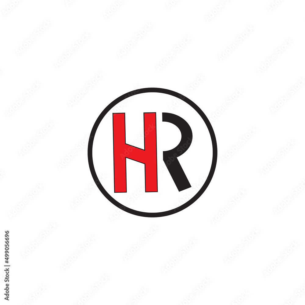 Letter h logo design template Free Vector Letter h logo design template Free Vector