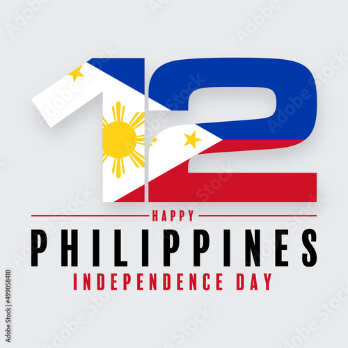 Philippines independence day